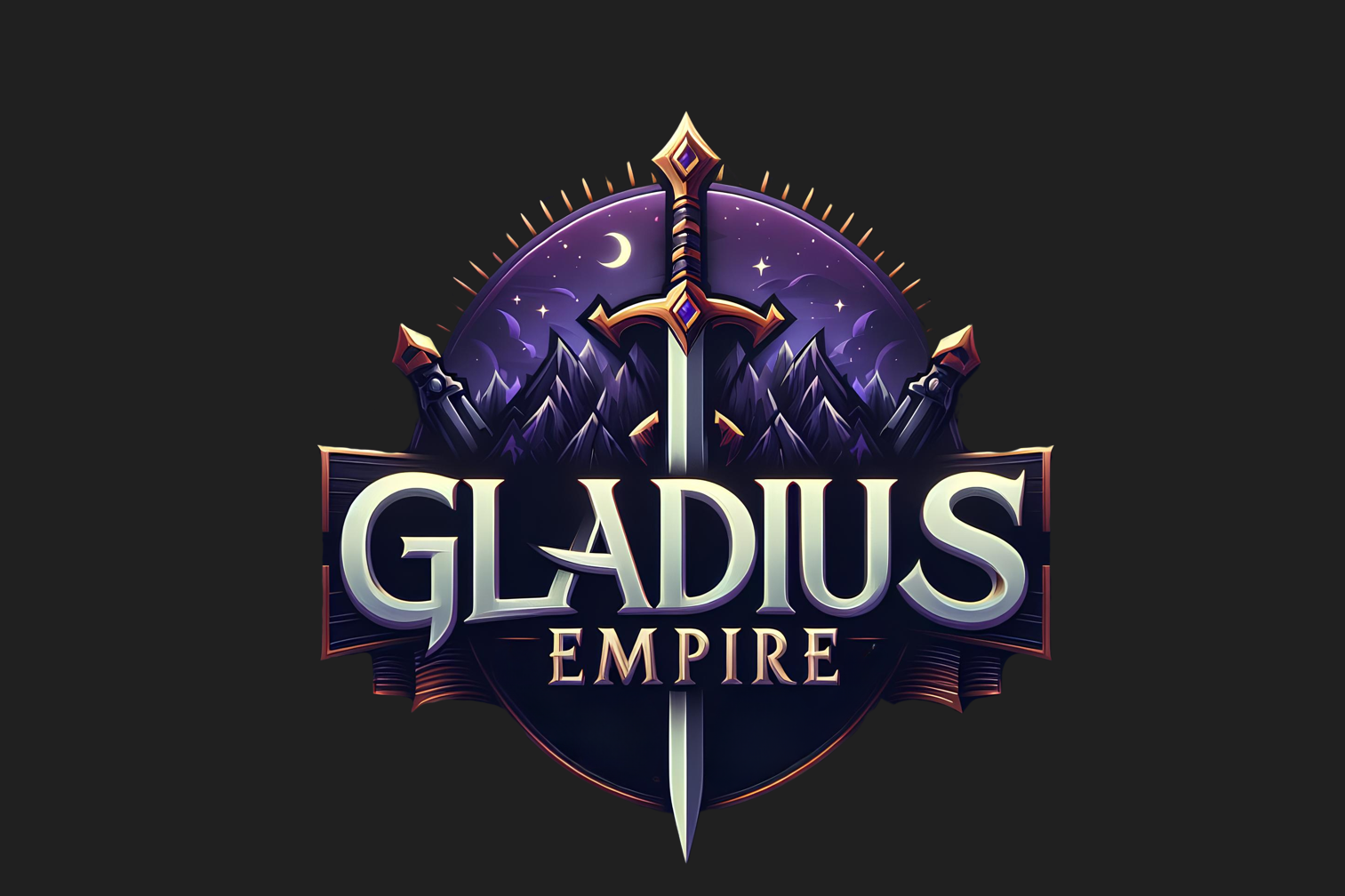 GladiusEmpire Geliyor !